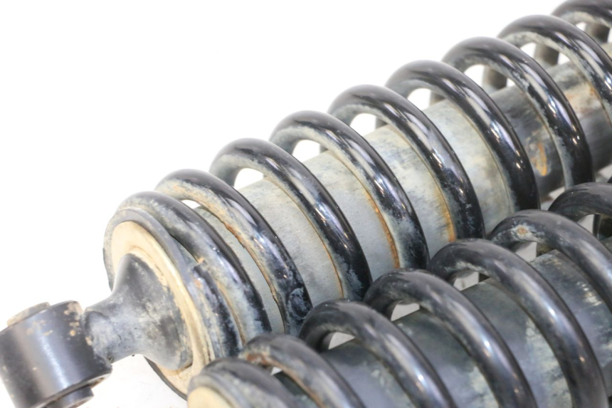 photo de SET ACHTERSCHOKDEMPERS YAMAHA YFM GRIZZLY 550 (2008 - 2015) - Technische close-up