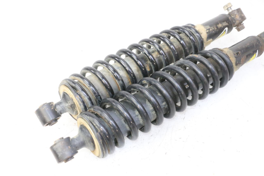 photo de SET ACHTERSCHOKDEMPERS YAMAHA YFM GRIZZLY 550 (2008 - 2015) - Overzicht
