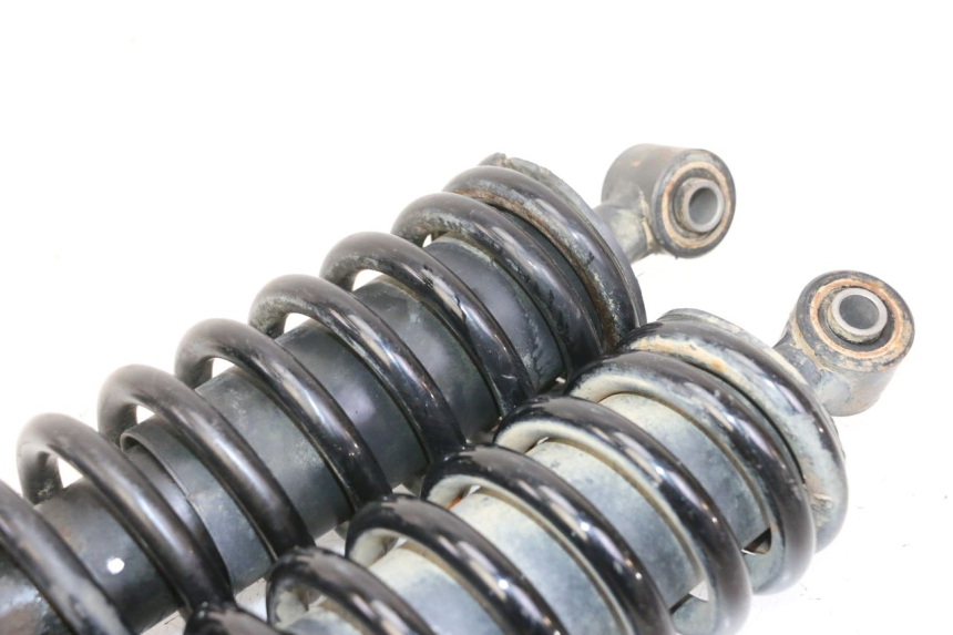 photo de SET ACHTERSCHOKDEMPERS YAMAHA YFM GRIZZLY 550 (2008 - 2015) - Bevestigingspunten