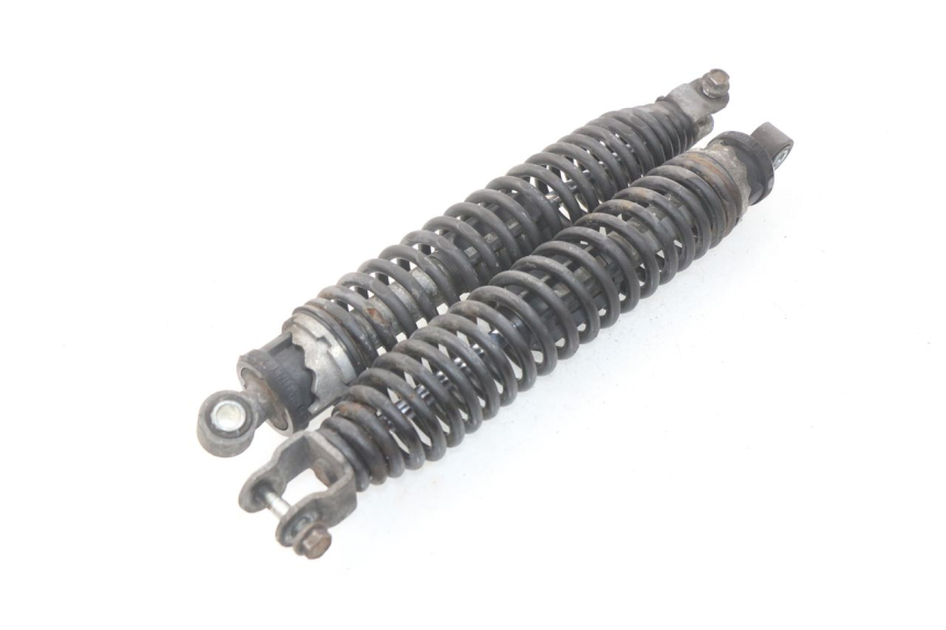 photo de SET ACHTERSCHOKDEMPERS YAMAHA YP MAJESTY 125 (1998 - 2001) - Andere kijkhoek