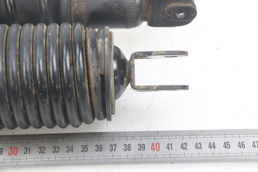 photo de SET ACHTERSCHOKDEMPERS YAMAHA YP MAJESTY 400 (2004 - 2008) - Detail van het onderdeel