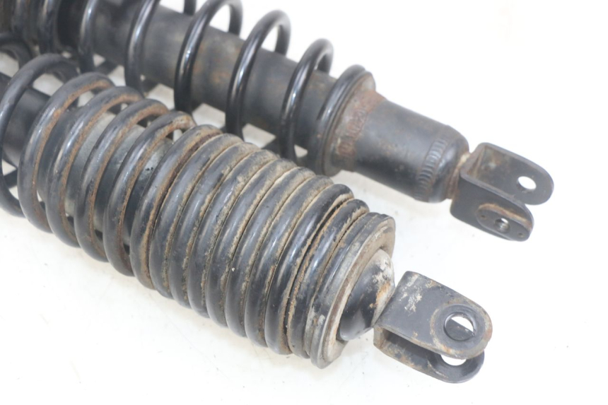 photo de SET ACHTERSCHOKDEMPERS YAMAHA YP MAJESTY 400 (2004 - 2008) - Technische close-up