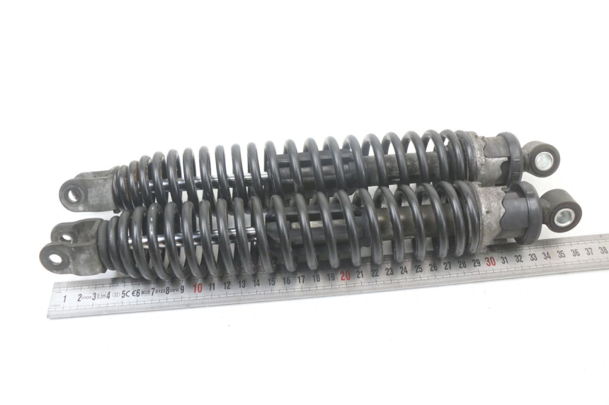 photo de SET ACHTERSCHOKDEMPERS YAMAHA YP MAJESTY 125 (2002 - 2006) - Detail van het onderdeel