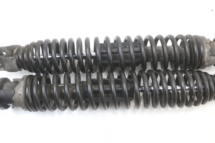 photo de SET ACHTERSCHOKDEMPERS YAMAHA YP MAJESTY 125 (2002 - 2006) - Staat van het oppervlak