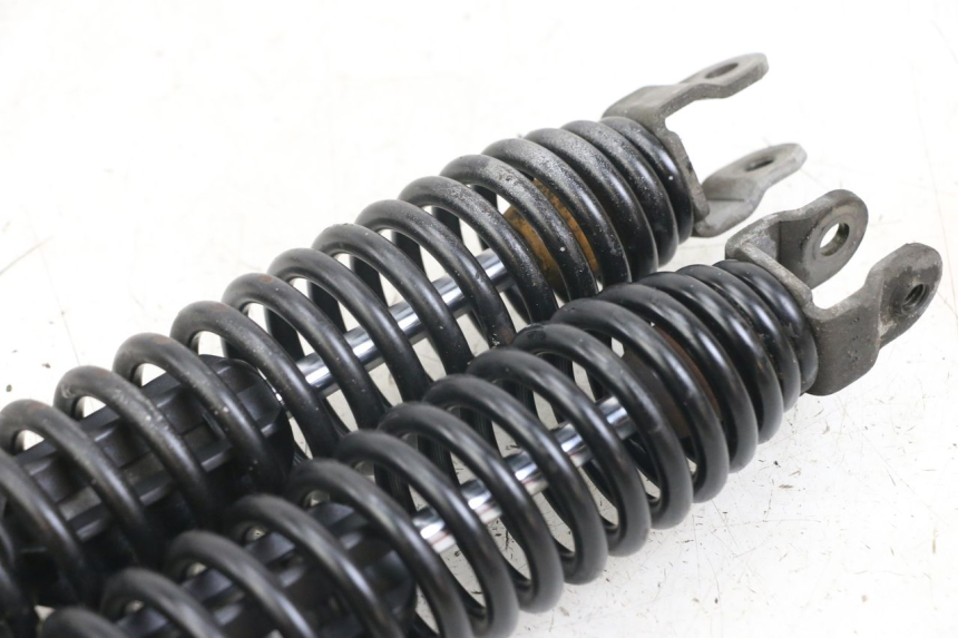 photo de SET ACHTERSCHOKDEMPERS YAMAHA YP MAJESTY 125 (2002 - 2006) - Technische close-up