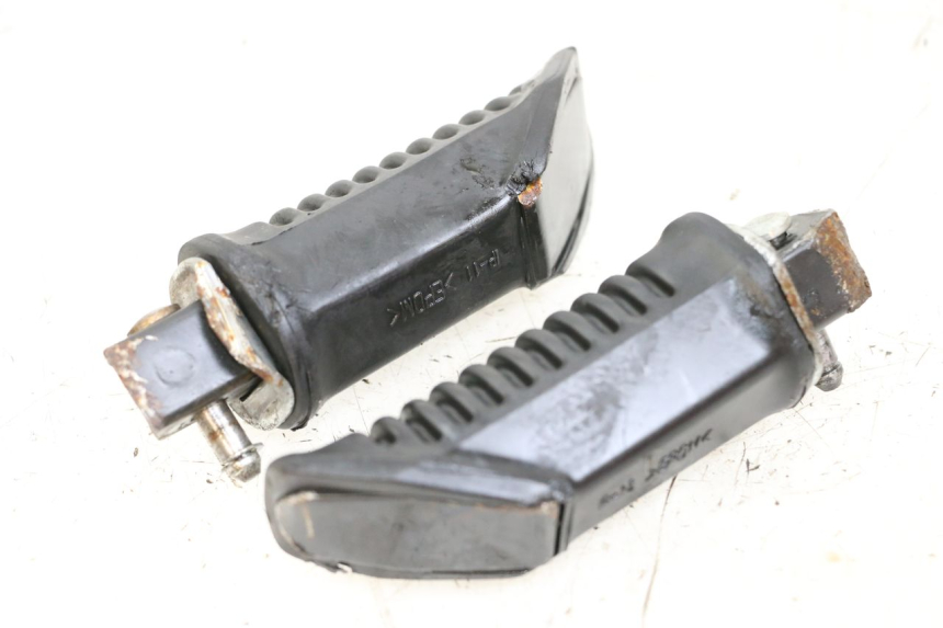 photo de SET ACHTERSTE VOETSTEUNEN SUZUKI ADDRESS 110 (2015 - 2020) - Andere kijkhoek