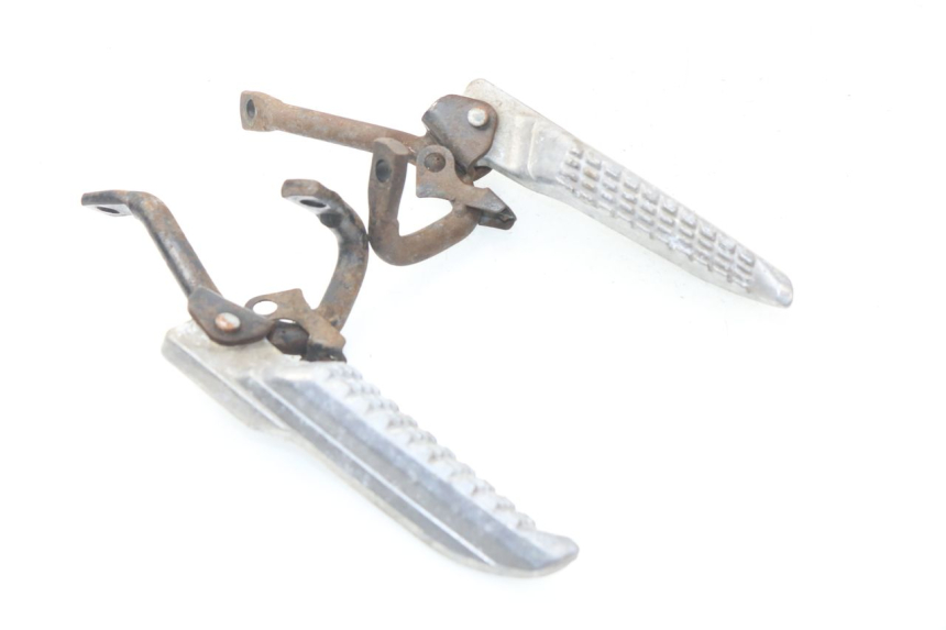 photo de SET ACHTERSTE VOETSTEUNEN JONWAY AZTRAL 125 (2008 - 2017) - Hoofdaanzicht