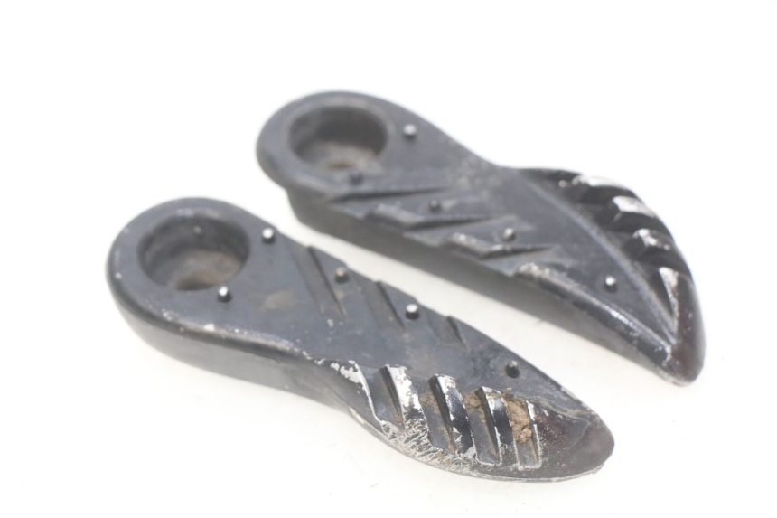 photo de SET ACHTERSTE VOETSTEUNEN MBK BOOSTER SPIRIT 50 (2004 - 2017) - Hoofdaanzicht