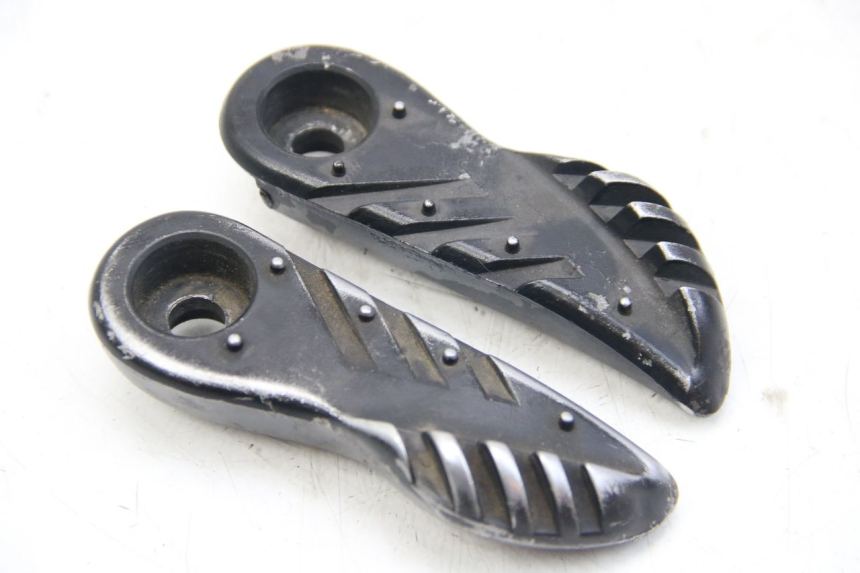 photo de SET ACHTERSTE VOETSTEUNEN MBK BOOSTER SPIRIT 50 (2004 - 2017) - Hoofdaanzicht