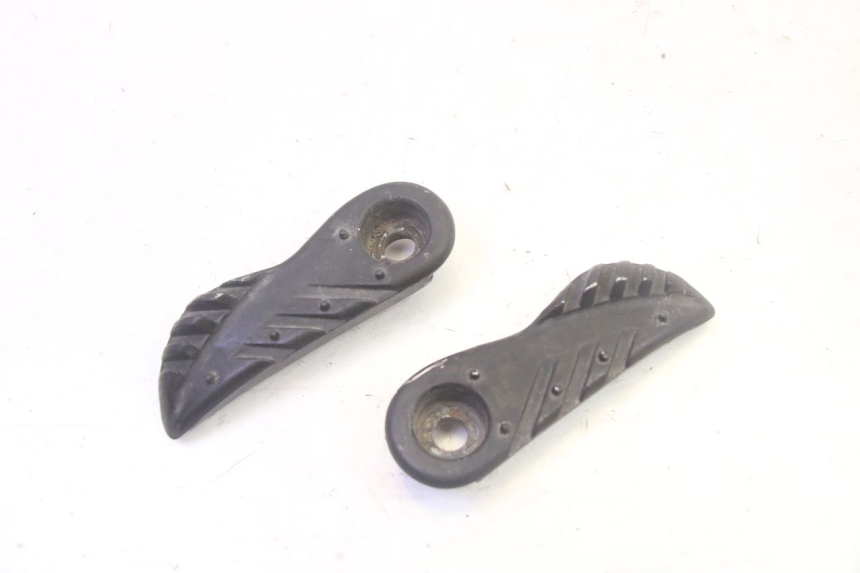 photo de SET ACHTERSTE VOETSTEUNEN MBK BOOSTER SPIRIT 50 (2004 - 2017) - Hoofdaanzicht