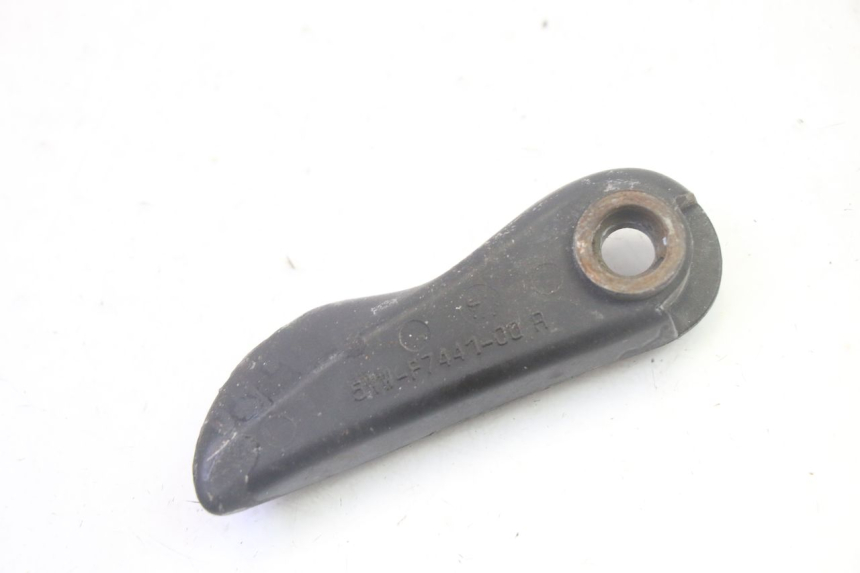 photo de SET ACHTERSTE VOETSTEUNEN MBK BOOSTER SPIRIT 50 (2004 - 2017) - Staat van het oppervlak