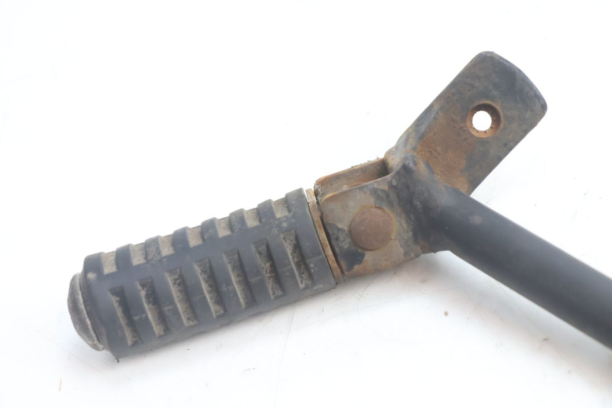 photo de PAAR ACHTERSTE VOETSTEUNEN PEUGEOT BUXY 50 (1993 - 1998) - Productaanzicht