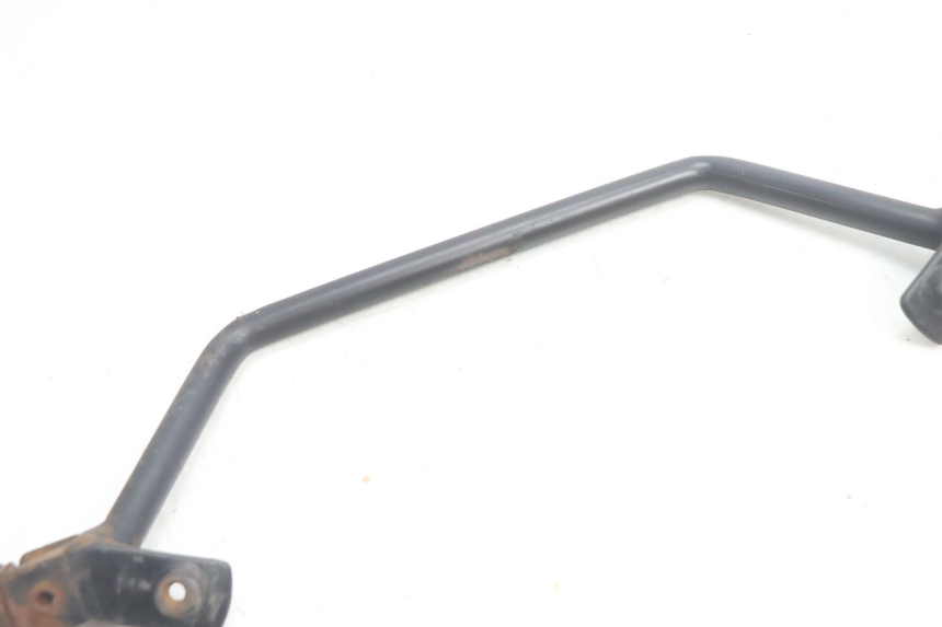 photo de PAAR ACHTERSTE VOETSTEUNEN PEUGEOT BUXY 50 (1993 - 1998) - Zoom op gebruiksstaat