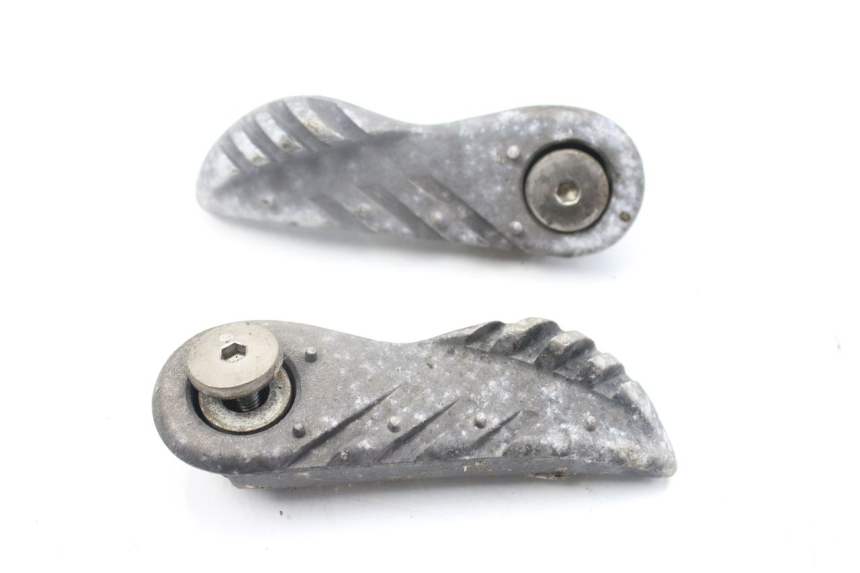 photo de SET ACHTERSTE VOETSTEUNEN YAMAHA BW'S EASY 50 (2013 - 2016) - Hoofdaanzicht