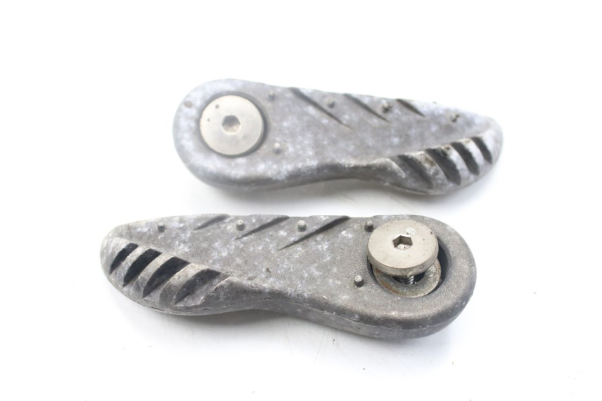 photo de SET ACHTERSTE VOETSTEUNEN YAMAHA BW'S EASY 50 (2013 - 2016) - Overzicht