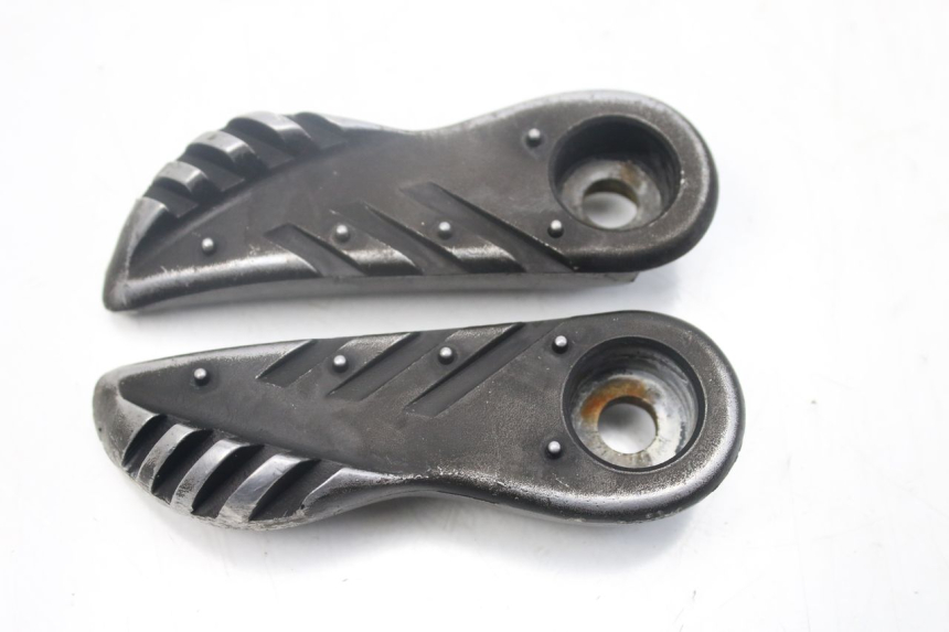 photo de SET ACHTERSTE VOETSTEUNEN YAMAHA BW'S EASY 50 (2013 - 2016) - Hoofdaanzicht