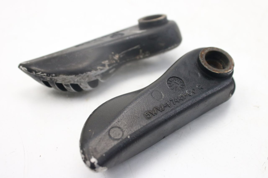 photo de SET ACHTERSTE VOETSTEUNEN YAMAHA BW'S EASY 50 (2013 - 2016) - Zoom op gebruiksstaat