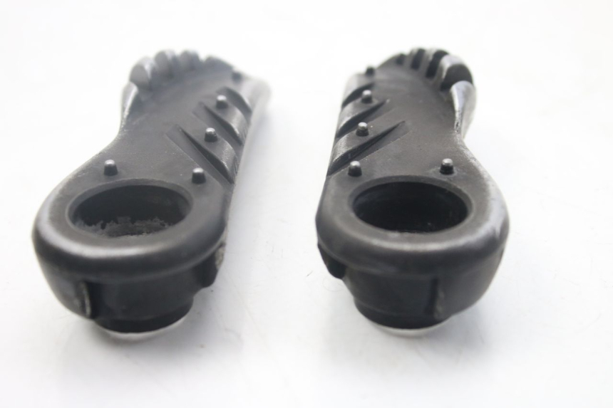 photo de SET ACHTERSTE VOETSTEUNEN YAMAHA BW'S EASY 50 (2013 - 2016) - Technische close-up