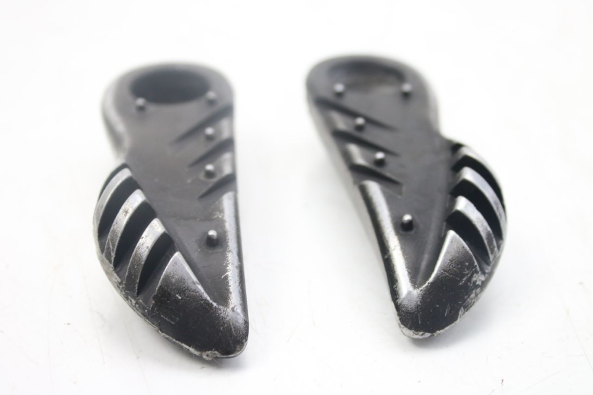 photo de SET ACHTERSTE VOETSTEUNEN YAMAHA BW'S EASY 50 (2013 - 2016) - Overzicht