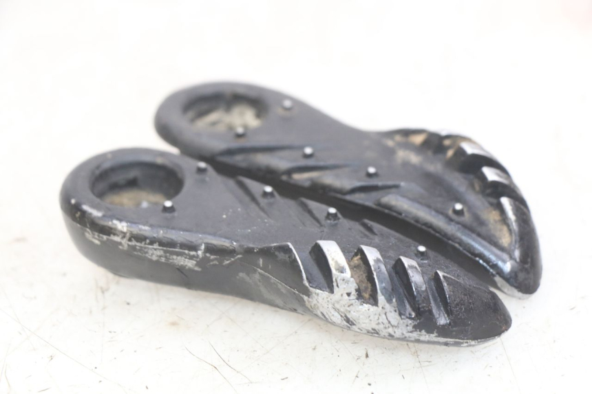 photo de SET ACHTERSTE VOETSTEUNEN YAMAHA BW'S EASY 50 (2013 - 2016) - Andere kijkhoek