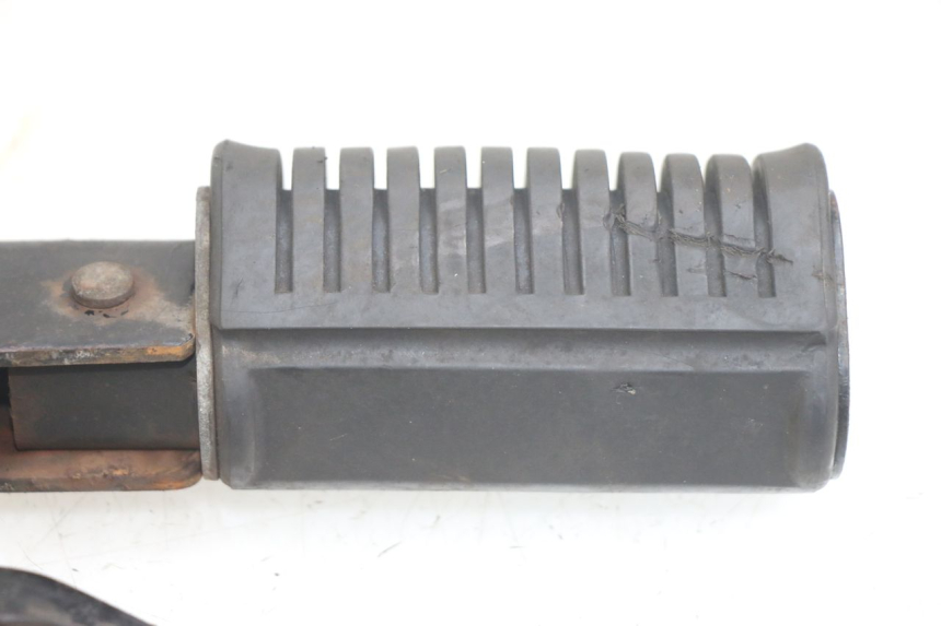 photo de SET ACHTERSTE VOETSTEUNEN HONDA CA REBEL 125 (1995 - 2001) - Andere kijkhoek