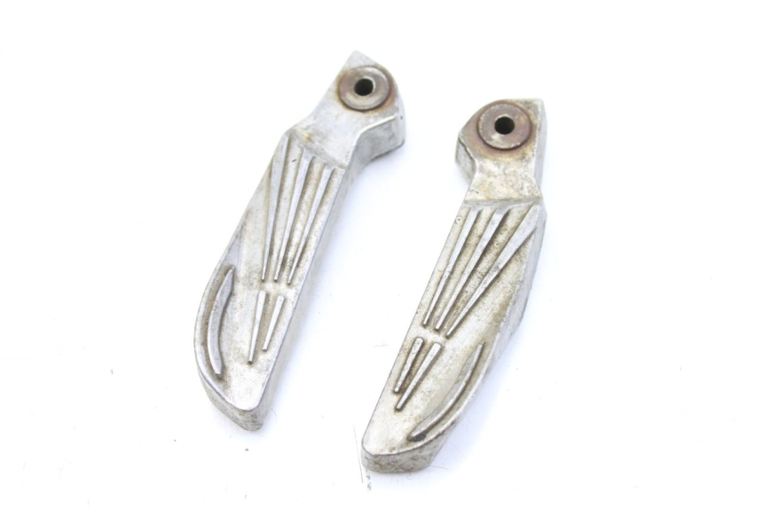 photo de SET ACHTERSTE VOETSTEUNEN MASH CITY 4T 50 (2018 - 2020) - Detail van het onderdeel