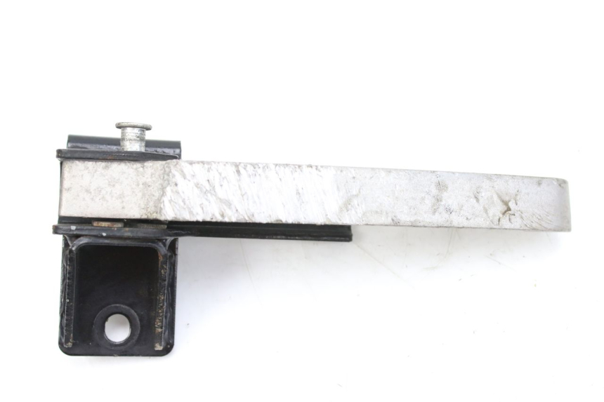 photo de SET ACHTERSTE VOETSTEUNEN PEUGEOT CITYSTAR 125 (2011 - 2017) - Zoom op gebruiksstaat