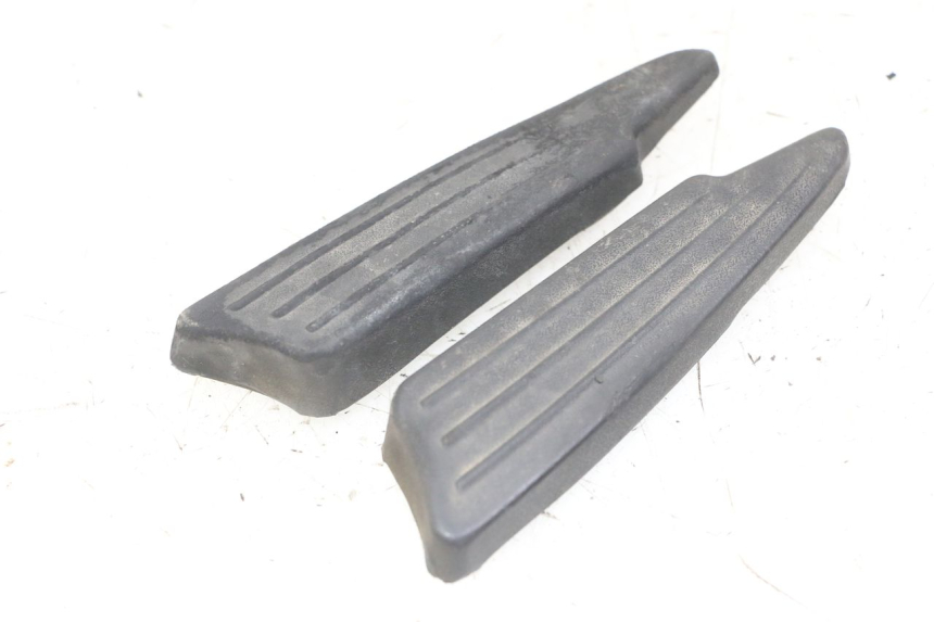 photo de SET ACHTERSTE VOETSTEUNEN PEUGEOT CITYSTAR 50 (2013 - 2017) - Hoofdaanzicht