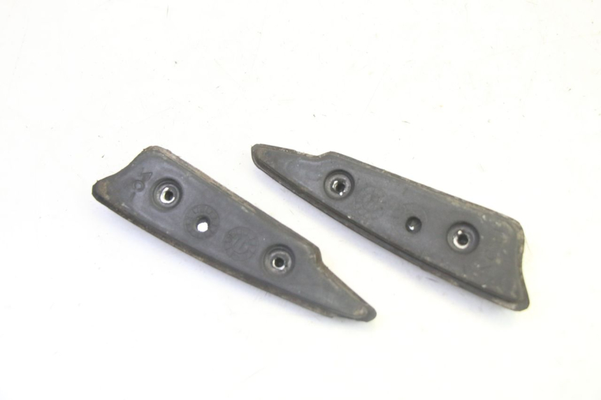 photo de SET ACHTERSTE VOETSTEUNEN PEUGEOT CITYSTAR 50 (2013 - 2017) - Andere kijkhoek