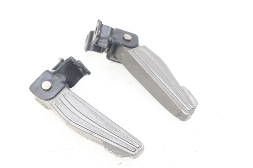 photo de SET ACHTERSTE VOETSTEUNEN RIDE CLASSIC 2T 50 (2014 - 2022) - Hoofdaanzicht