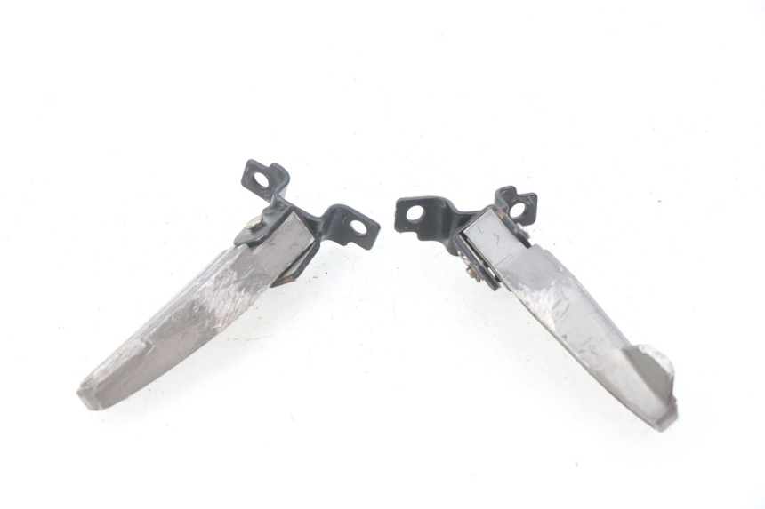 photo de SET ACHTERSTE VOETSTEUNEN RIDE CLASSIC 2T 50 (2014 - 2022) - Detail van het onderdeel