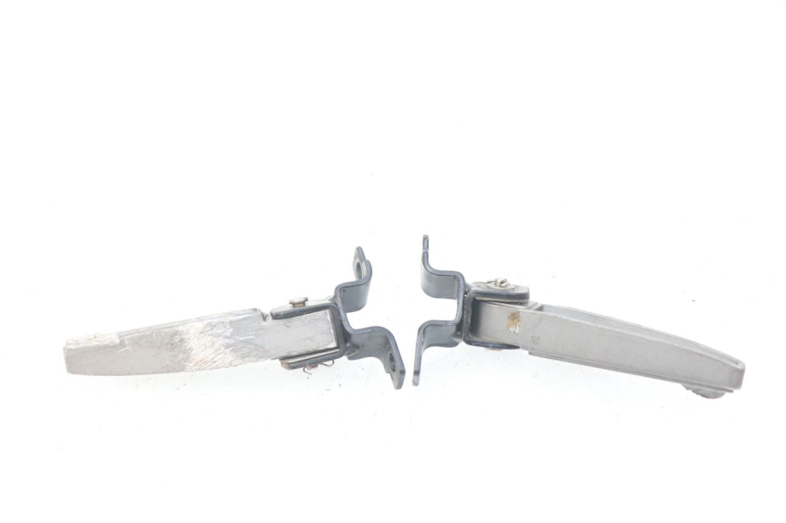 photo de SET ACHTERSTE VOETSTEUNEN RIDE CLASSIC 2T 50 (2014 - 2022) - Overzicht