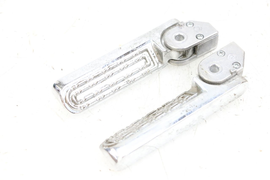 photo de SET ACHTERSTE VOETSTEUNEN SEGWAY NINEBOT E125S 1 (2022 - 2026) - Hoofdaanzicht