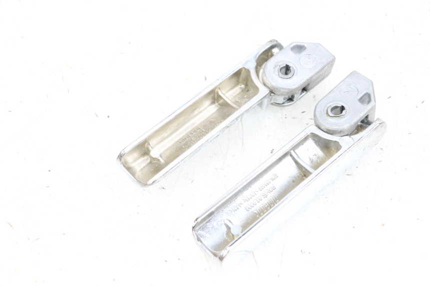 photo de SET ACHTERSTE VOETSTEUNEN SEGWAY NINEBOT E125S 1 (2022 - 2026) - Zoom op gebruiksstaat