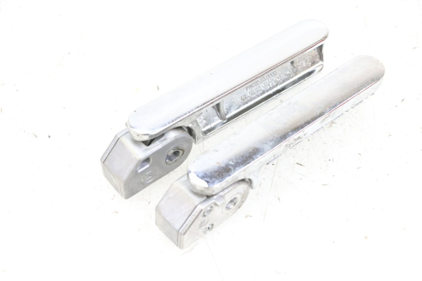 photo de SET ACHTERSTE VOETSTEUNEN SEGWAY NINEBOT E125S 1 (2022 - 2026) - Andere kijkhoek