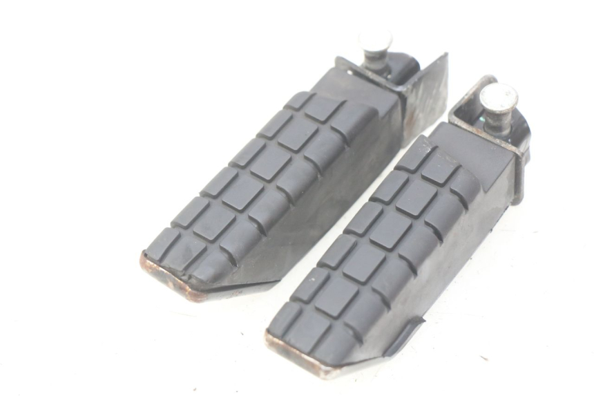 photo de SET ACHTERSTE VOETSTEUNEN YAMAHA D'ELIGHT DELIGHT 115 (2013 - 2017) - Hoofdaanzicht