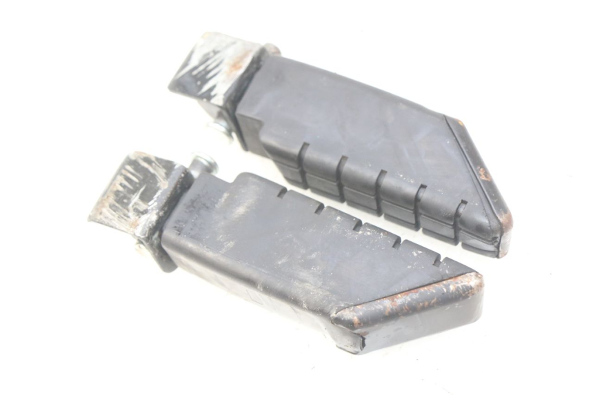 photo de SET ACHTERSTE VOETSTEUNEN YAMAHA D'ELIGHT DELIGHT 115 (2013 - 2017) - Andere kijkhoek