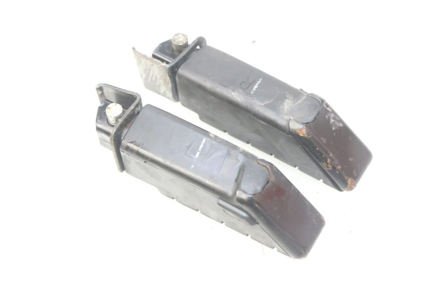 photo de SET ACHTERSTE VOETSTEUNEN YAMAHA D'ELIGHT DELIGHT 115 (2013 - 2017) - Technische close-up