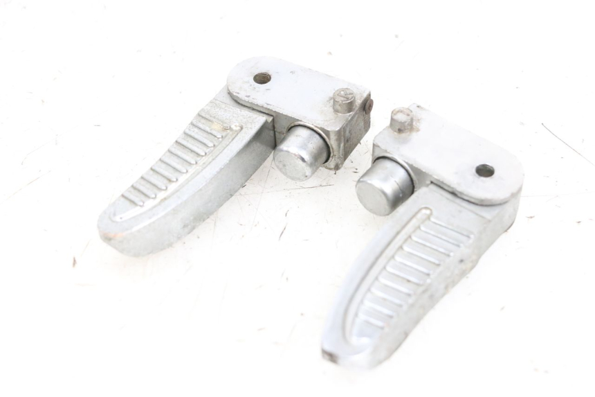 photo de SET ACHTERSTE VOETSTEUNEN BTC FELICE SPORT 50 - Hoofdaanzicht