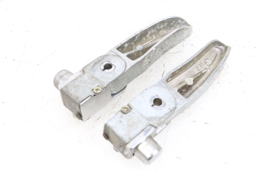 photo de SET ACHTERSTE VOETSTEUNEN BTC FELICE SPORT 50 - Zoom op gebruiksstaat