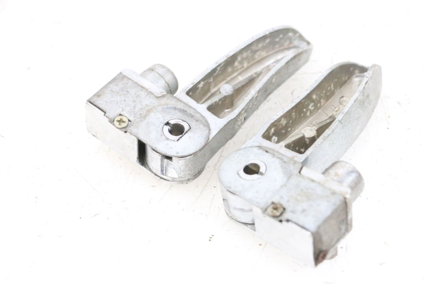 photo de SET ACHTERSTE VOETSTEUNEN BTC FELICE SPORT 50 - Andere kijkhoek