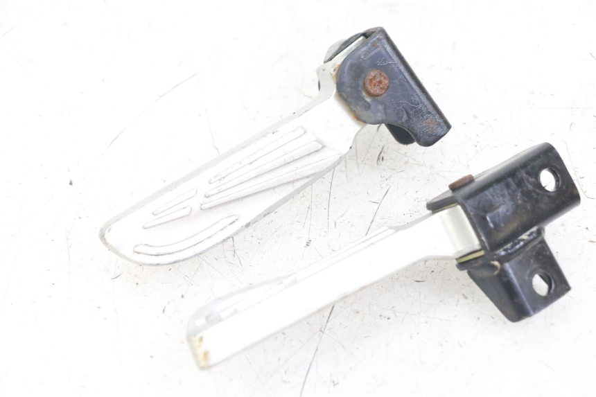 photo de SET ACHTERSTE VOETSTEUNEN SYM FIDDLE 3 III 125 (2014 - 2020) - Hoofdaanzicht