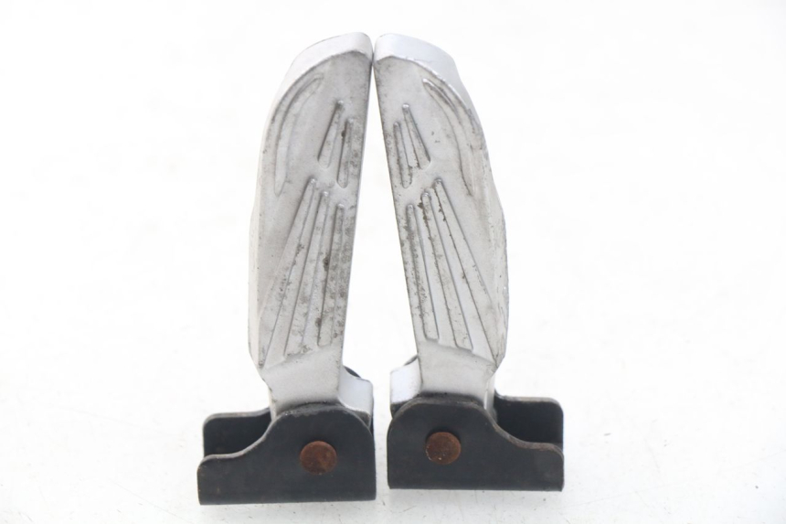 photo de SET ACHTERSTE VOETSTEUNEN SYM FIDDLE 3 III 50 (2014 - 2020) - Hoofdaanzicht