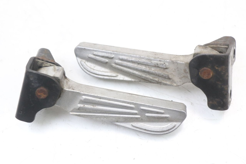 photo de SET ACHTERSTE VOETSTEUNEN SYM FIDDLE 3 III 50 (2014 - 2020) - Hoofdaanzicht