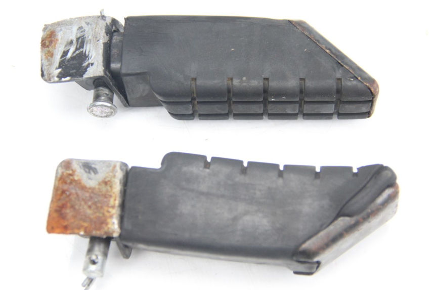 photo de SET ACHTERSTE VOETSTEUNEN MBK FLIPPER 115 (2013 - 2017) - Zoom op gebruiksstaat