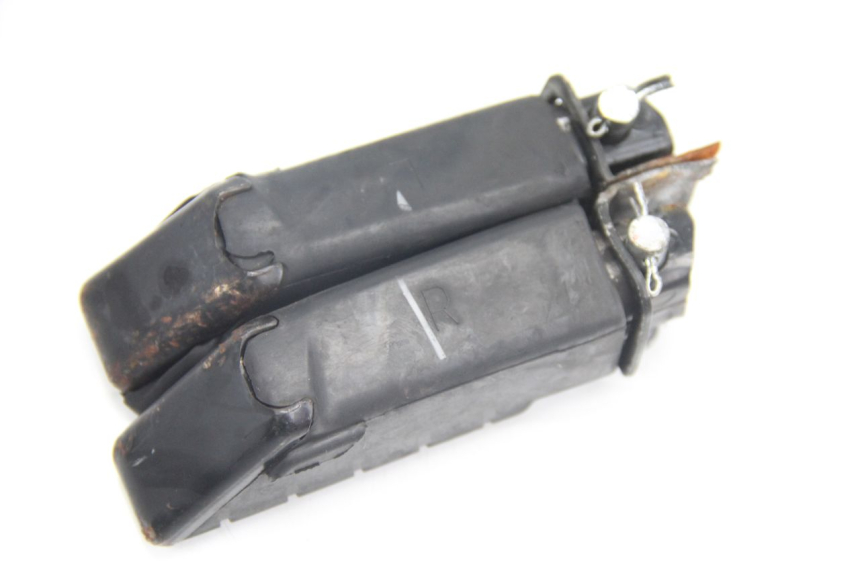 photo de SET ACHTERSTE VOETSTEUNEN MBK FLIPPER 115 (2013 - 2017) - Andere kijkhoek