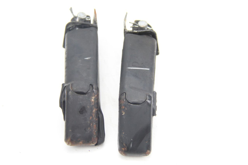 photo de SET ACHTERSTE VOETSTEUNEN MBK FLIPPER 115 (2013 - 2017) - Technische close-up