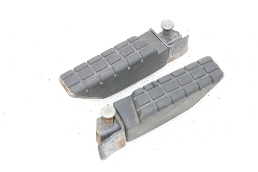 photo de SET ACHTERSTE VOETSTEUNEN MBK FLIPPER 115 (2013 - 2017) - Hoofdaanzicht