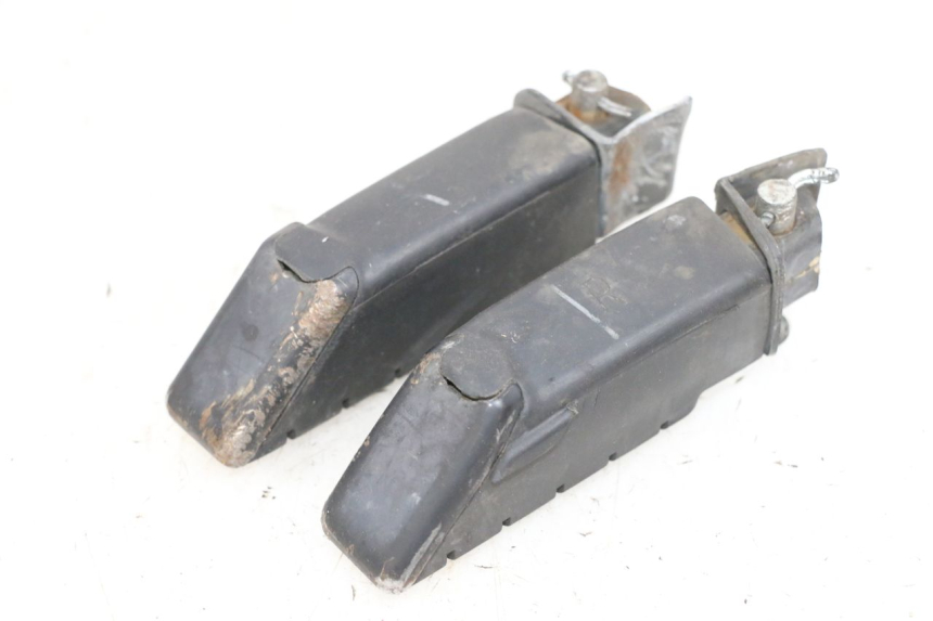 photo de SET ACHTERSTE VOETSTEUNEN MBK FLIPPER 115 (2013 - 2017) - Andere kijkhoek