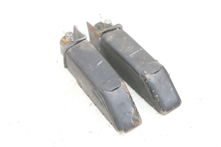 photo de SET ACHTERSTE VOETSTEUNEN MBK FLIPPER 115 (2013 - 2017) - Technische close-up